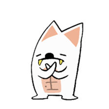 Abs-ranian sticker #10385085