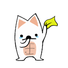 Abs-ranian sticker #10385086