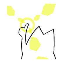 Abs-ranian sticker #10385088