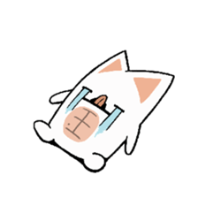 Abs-ranian sticker #10385089