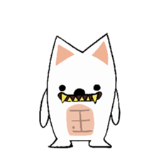 Abs-ranian sticker #10385094