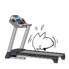 Abs-ranian sticker #10385097