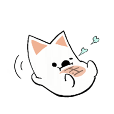 Abs-ranian sticker #10385098