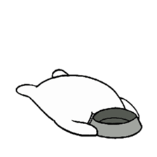 Abs-ranian sticker #10385101