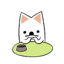 Abs-ranian sticker #10385102