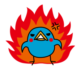 CATS & PEACE -English version- sticker #10385203