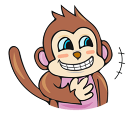 Animals of the Chinese Zodiac by Kornvnx sticker #10385443