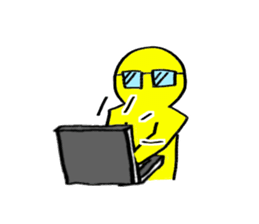 Computer Engineering student Sticker sticker #10385600