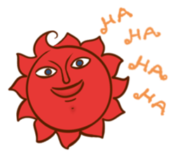 "SORA" sticker #10385625