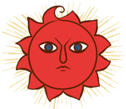 "SORA" sticker #10385627