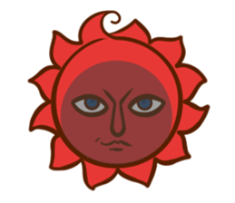 "SORA" sticker #10385629