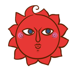 "SORA" sticker #10385631