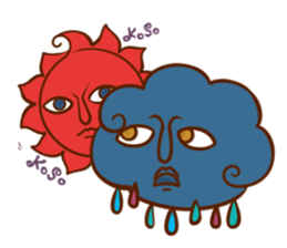 "SORA" sticker #10385632