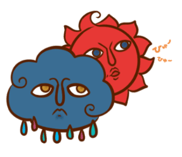 "SORA" sticker #10385635