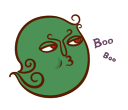 "SORA" sticker #10385637