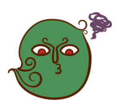 "SORA" sticker #10385638