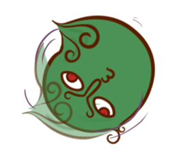 "SORA" sticker #10385642