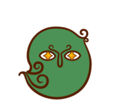 "SORA" sticker #10385643