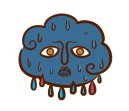 "SORA" sticker #10385645