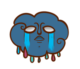 "SORA" sticker #10385647