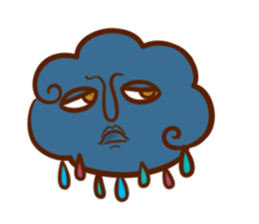 "SORA" sticker #10385650