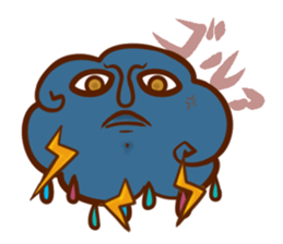 "SORA" sticker #10385651