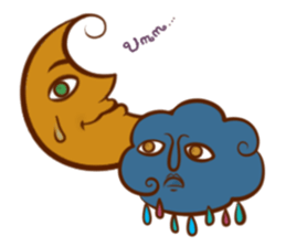 "SORA" sticker #10385654