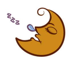 "SORA" sticker #10385658