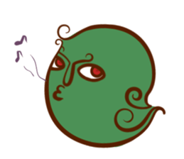 "SORA" sticker #10385661