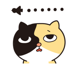 The Cat Picaca's Living Of Villager sticker #10385797