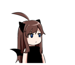 LAN 3 sticker #10385947