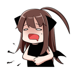 LAN 3 sticker #10385949