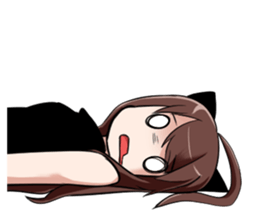 LAN 3 sticker #10385955