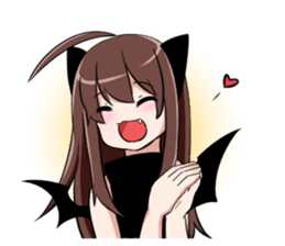 LAN 3 sticker #10385960