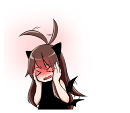 LAN 3 sticker #10385972