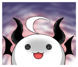 LAN 3 sticker #10385979