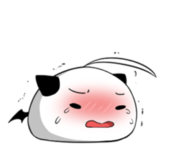 LAN 3 sticker #10385983