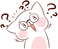 Kitty MaiBi sticker #10386020