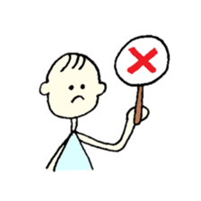 baby-cha sticker #10386627