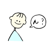 baby-cha sticker #10386660