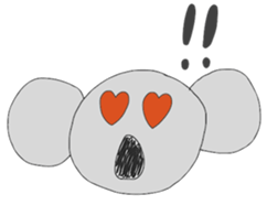 Zoo? sticker #10386714