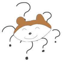 Zoo? sticker #10386726