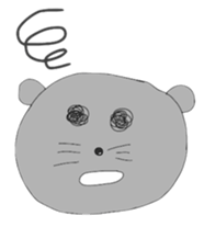 Zoo? sticker #10386735