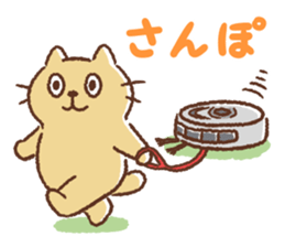 Dango-san4 sticker #10387204