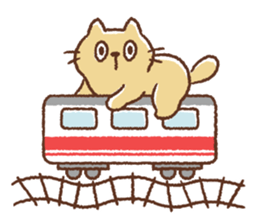 Dango-san4 sticker #10387208