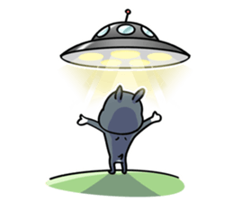 BostonTerrier! 2 sticker #10387637