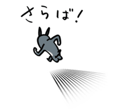 BostonTerrier! 2 sticker #10387653