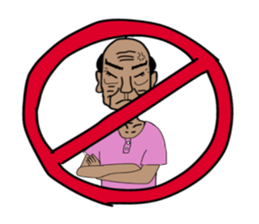 ui channel7 sticker #10387981