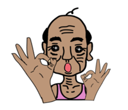 ui channel7 sticker #10387982