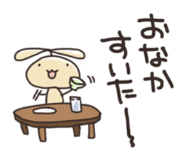 usaboonSticker sticker #10388008